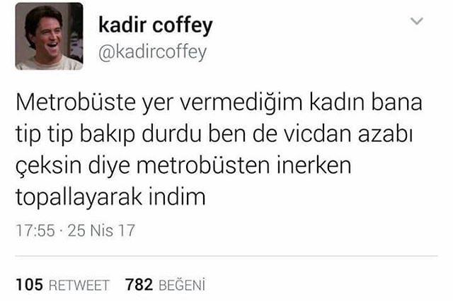 kadir...