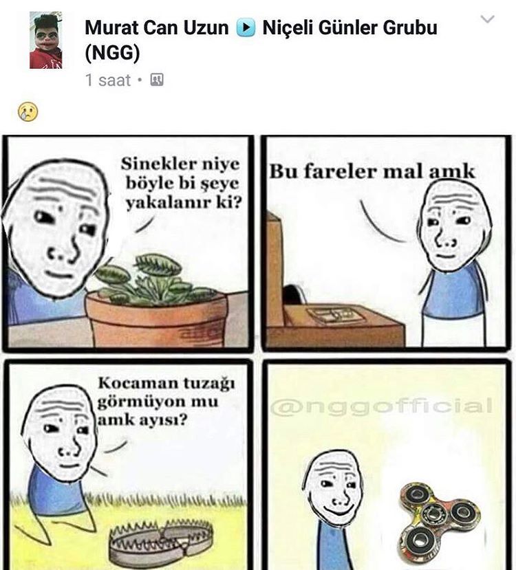 Murat Can UzunNiçeli...