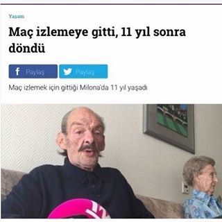 Yaşam
Maç izlemeye gitti,...