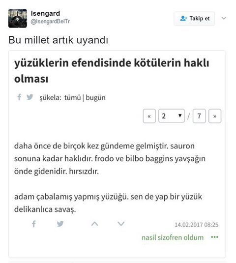 Isengard
@lsengardBelTr
Tak...