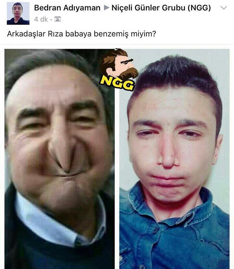 Niçeli Günler Grubu...