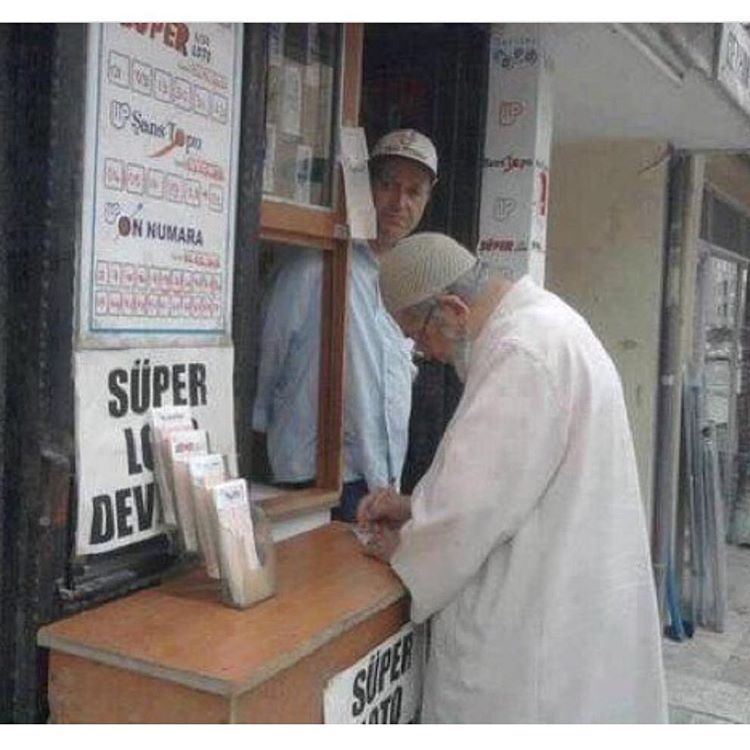 ON NUMARA
SUPER