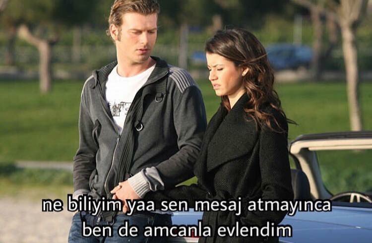 ne
bilyimiyaa Sen-mesaj...