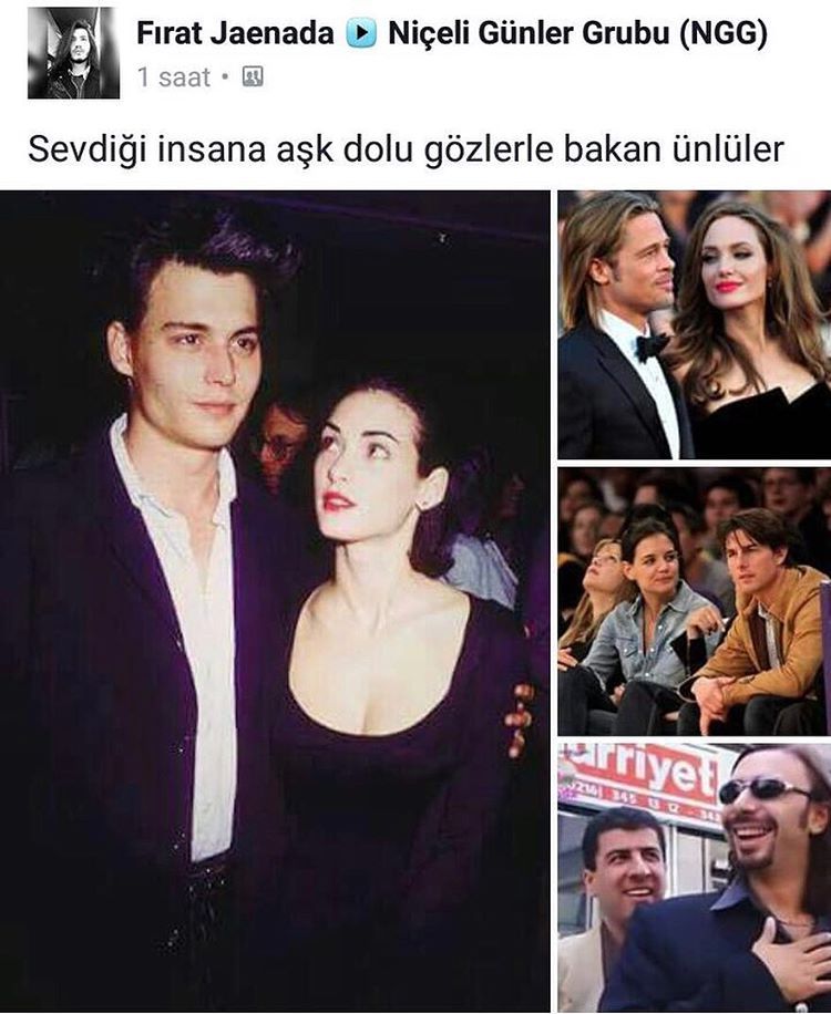 Niçeli Günler Grubu...