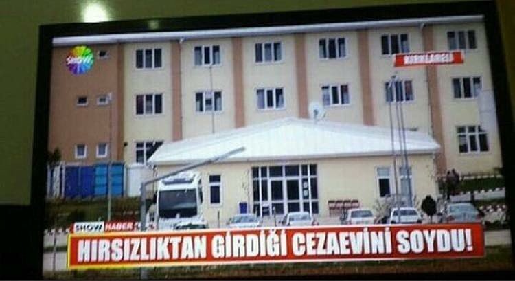 HIRSIZLIKTANGİRDİĞİ...