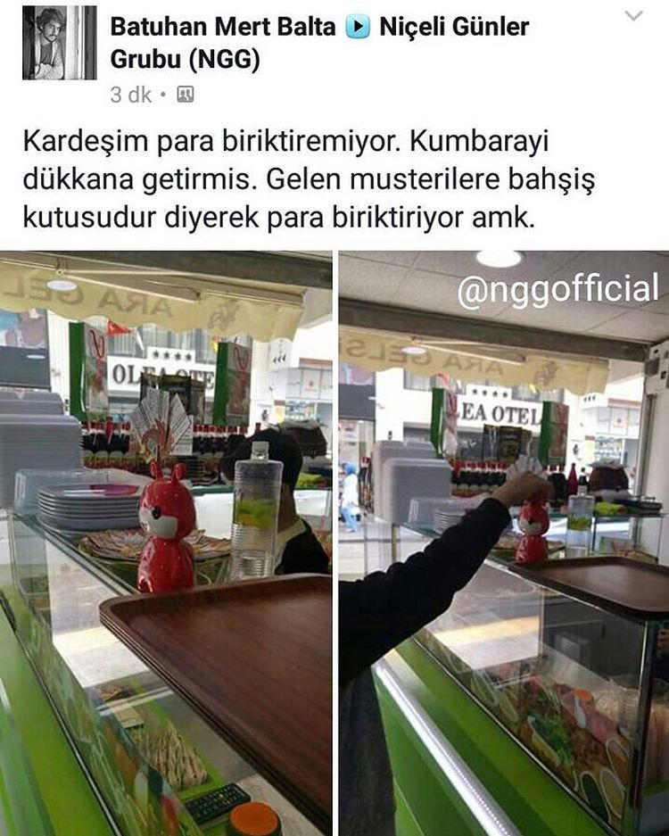 Batuhan Mert Balta
Niçeli...