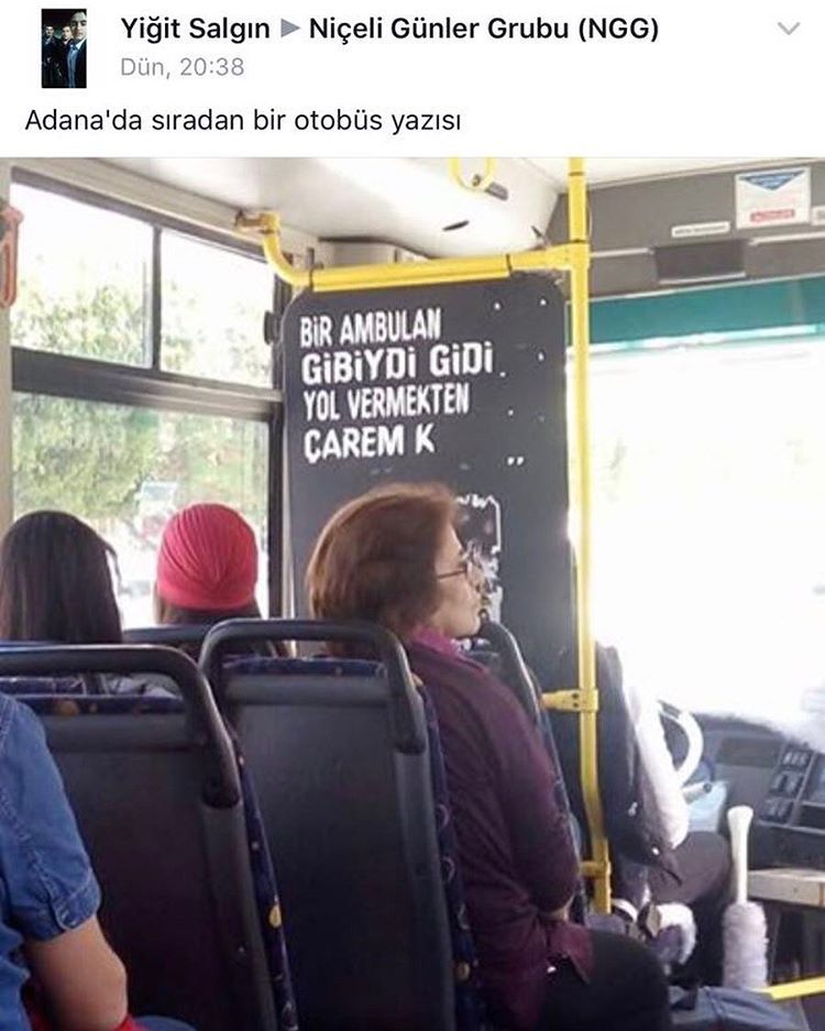 Yiğit SalginNiçeli Günler...