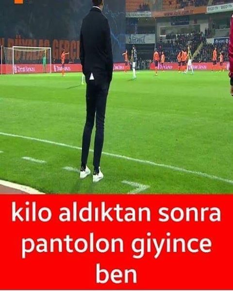 kilo aldıktan...