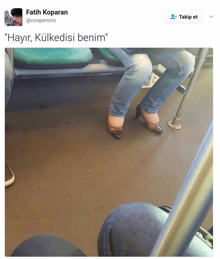 Fatih...