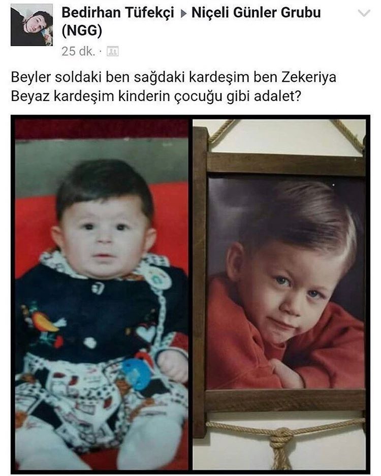 Bedirhan...