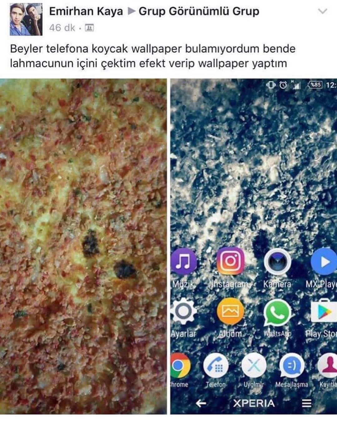 Emirhan Kaya Grup...
