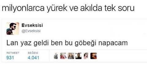 milyonlarca yürek ve...