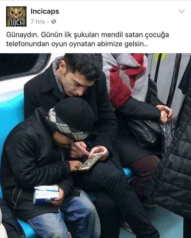Incicaps
7 hrs
Günaydın....