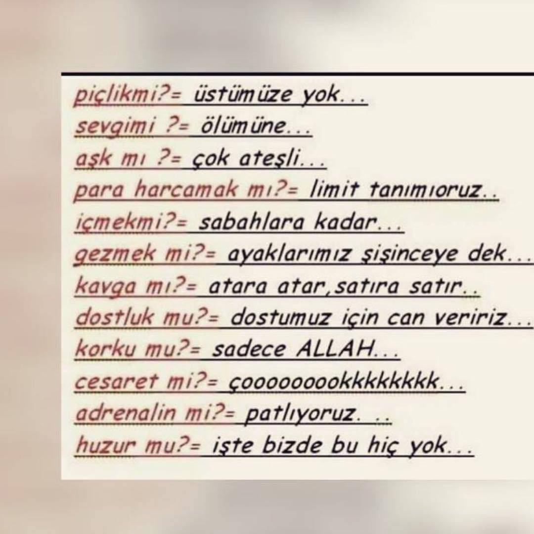 ayrı yazılmayan soru eki...