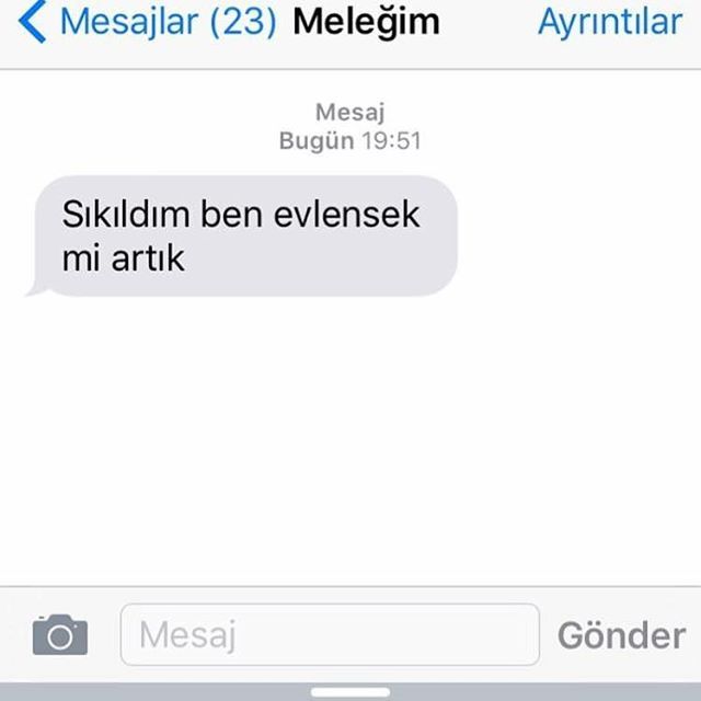 Mesajlar
(23)
Meleğim
Ayrin...