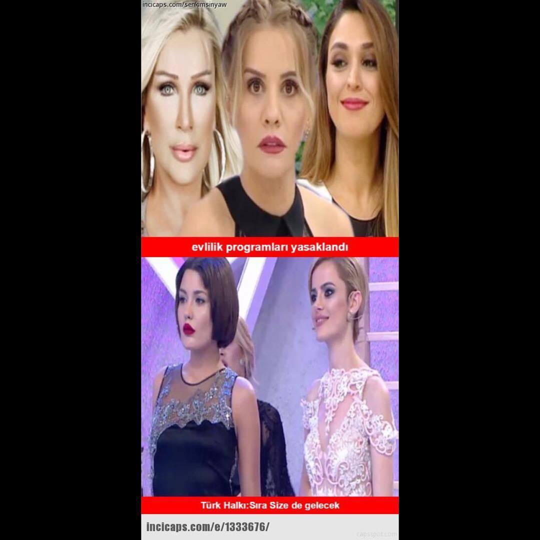 evlilik programları...