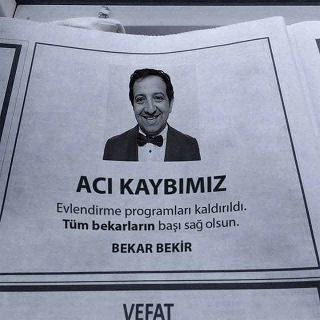 VEFAT
 ACI...