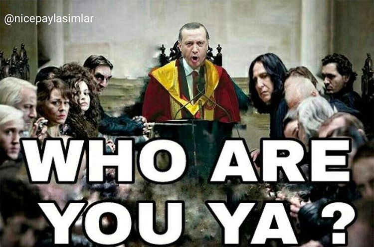 @nicepaylasimlar
WHO ARE
YOU YA?