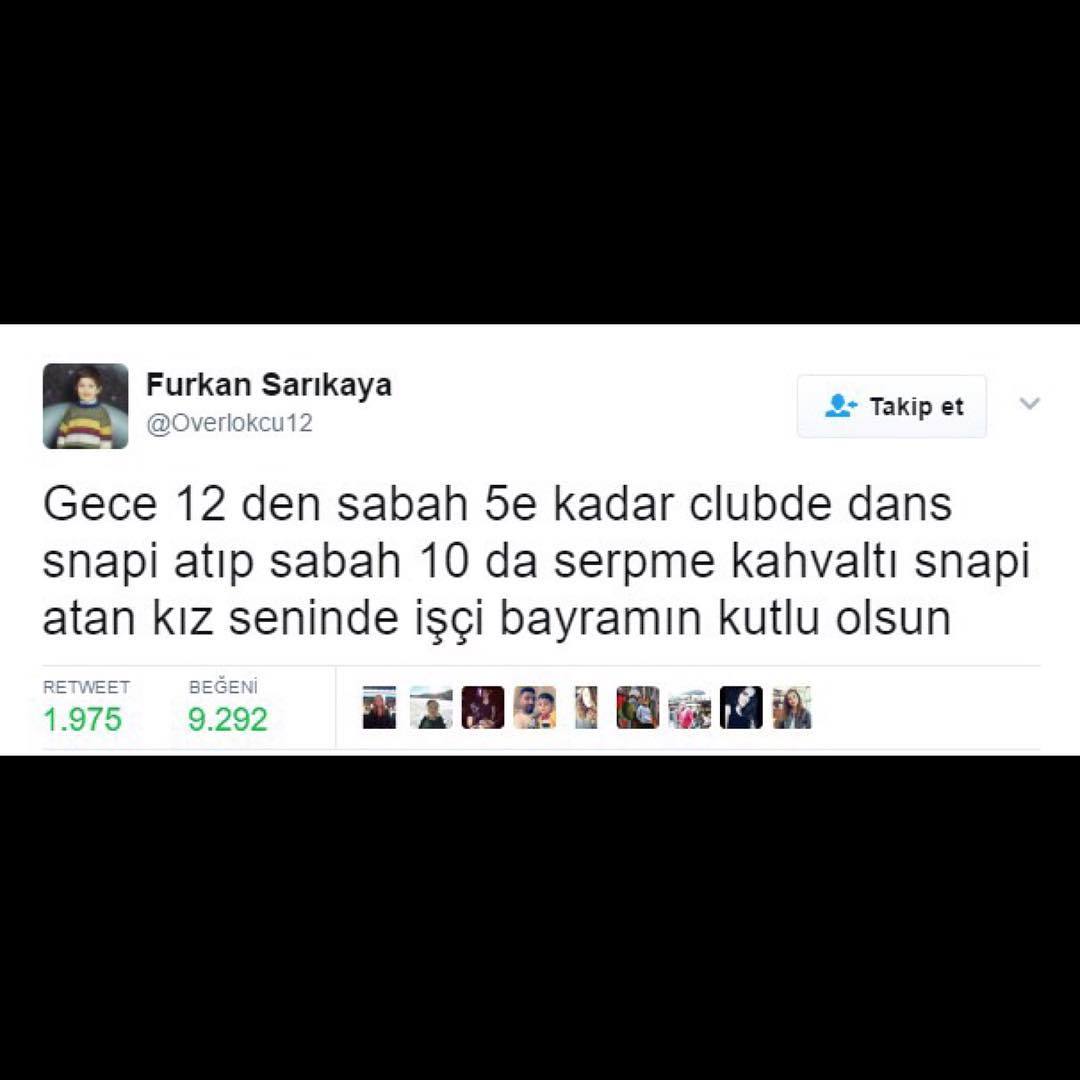 Furkan...