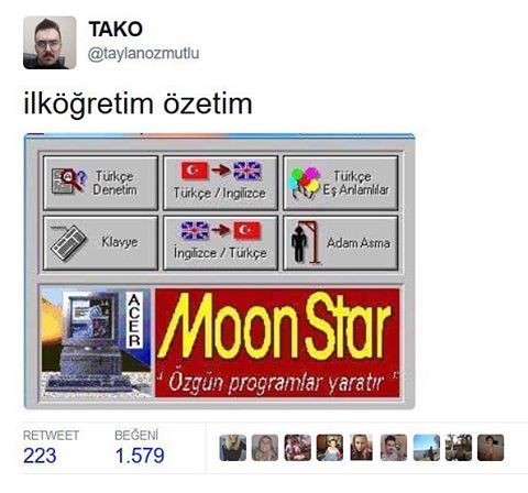 İlköğretim özetim