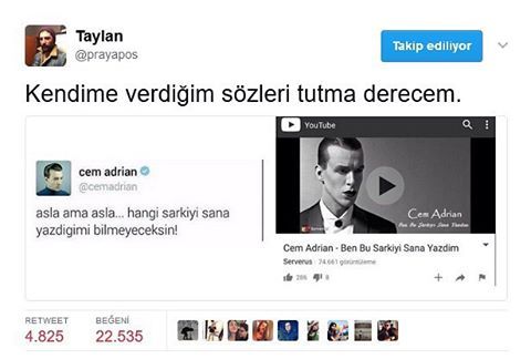 Taylan
@prayapos
Takip...