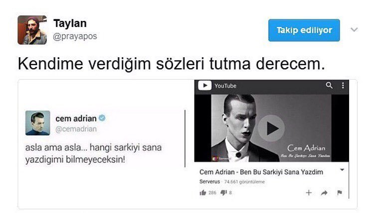 Taylan
@prayapos
Takip...