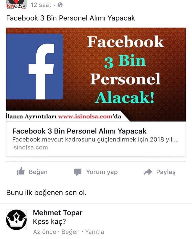LS 12 saat. e
Facebook 3...