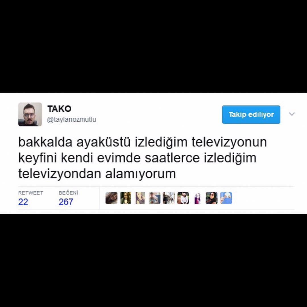 TAKO
@taylanozmutlu
Takip...