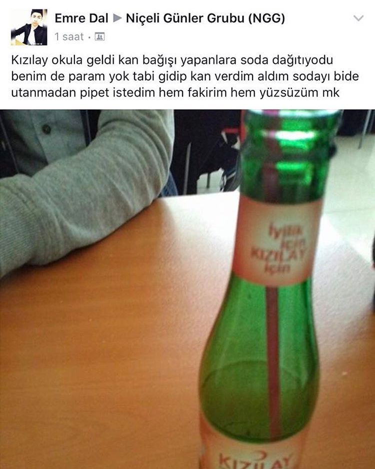 Emre DalNiçeli Günler...