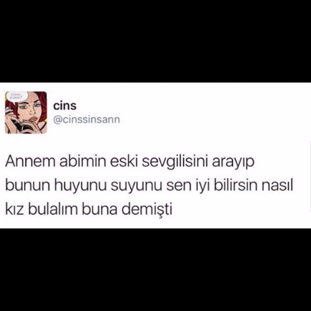 cins
@cinssinsann
Annem...