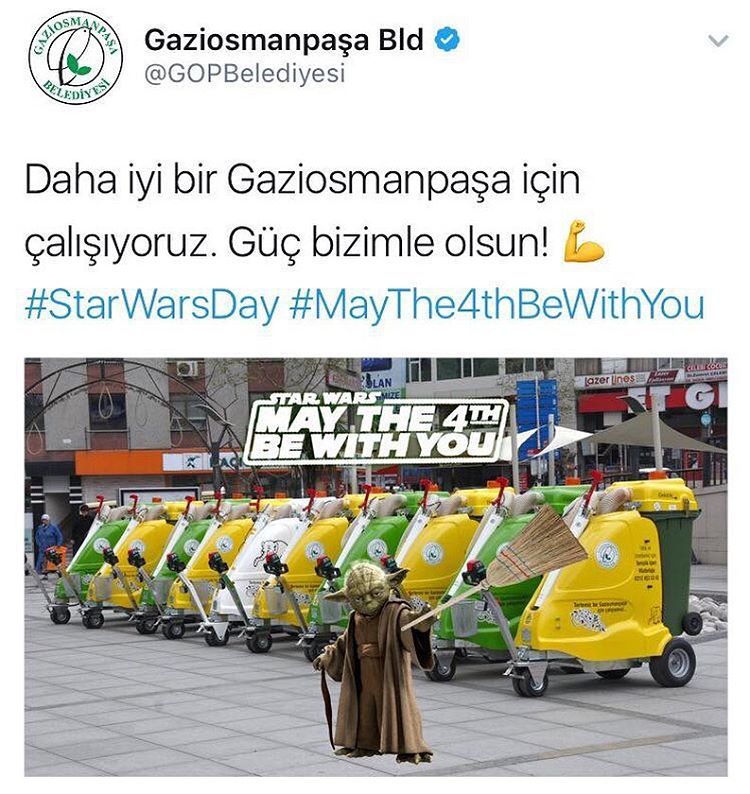 Gaziosmanpaşa...