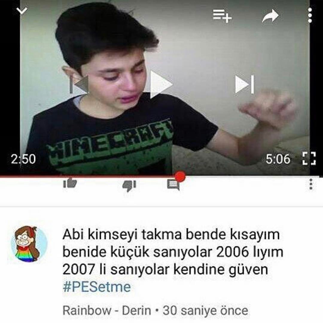 2:50
5:06
Abi kimseyi...
