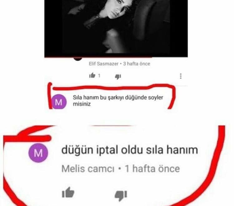 Elif Sasmazer 3 hafta...