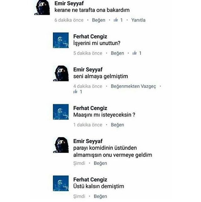 Emir Seyyaf
kerane ne...