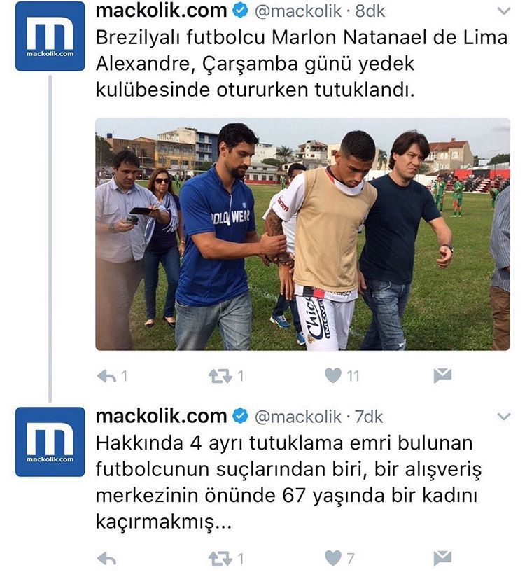 mackolik.com @mackolik...