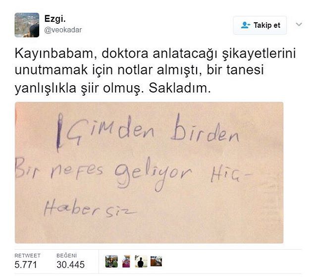 Ezgi.
@veokadar
Takip...