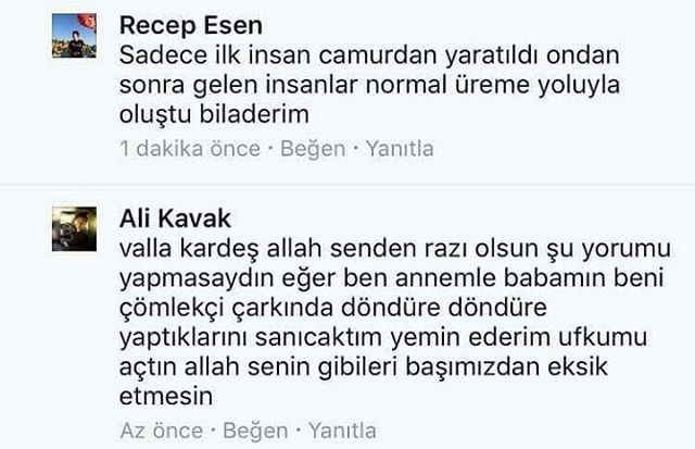 Recep Esen
Sadece ilk...