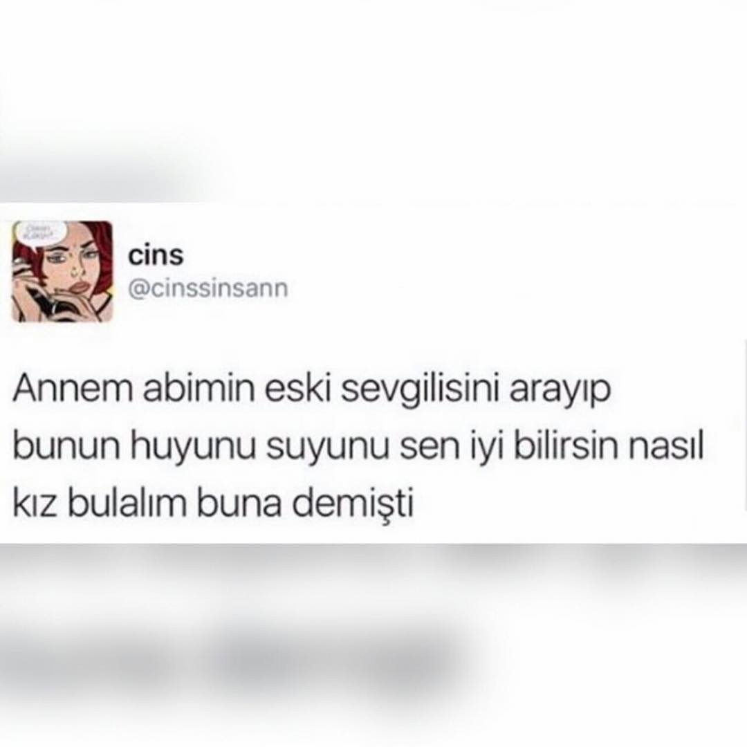 cins
@cinssinsann
Annem...