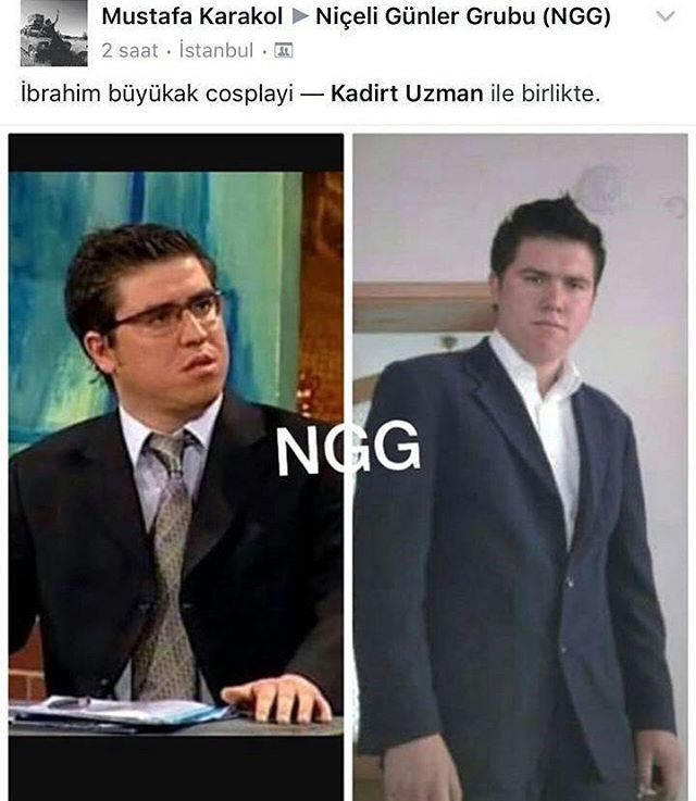 Mustafa Karakol
2 saat ....