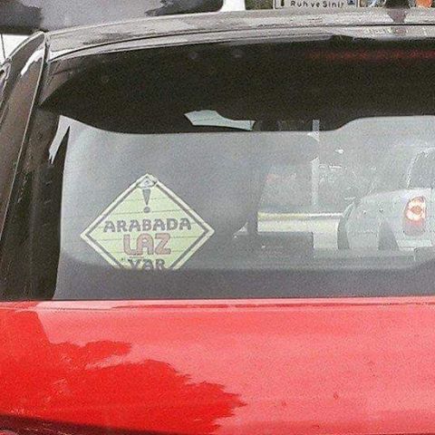 !
Arabada
 LAZ
 var