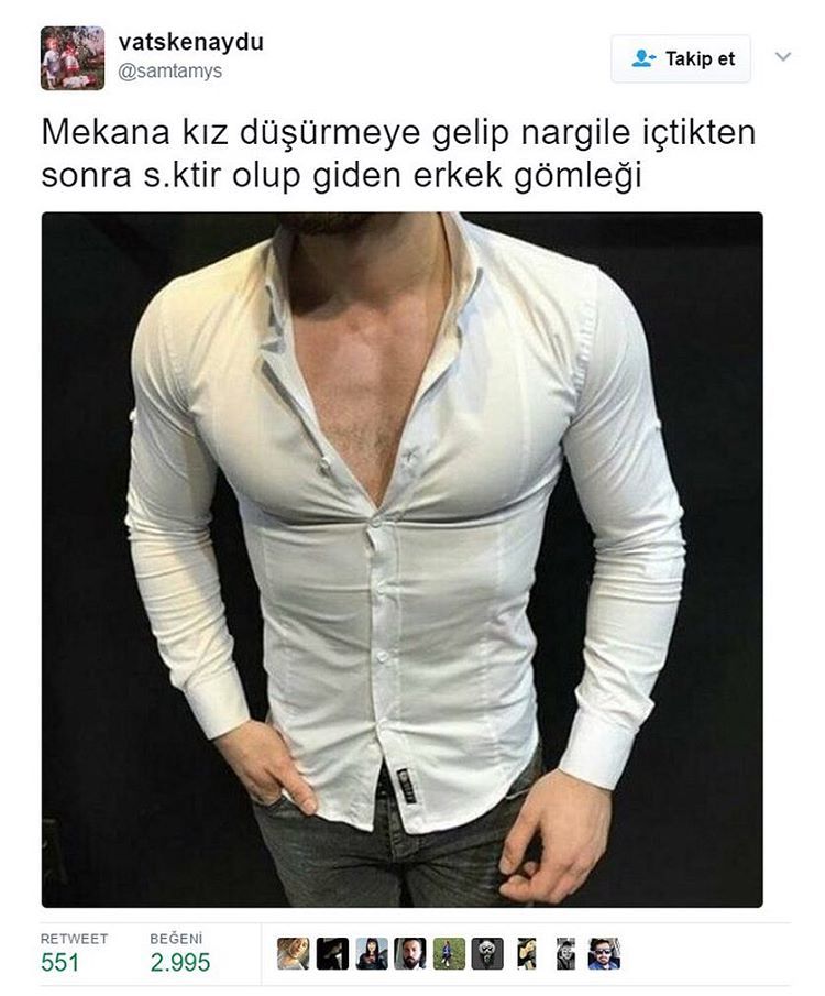 Mekana kız düşürmeye gelip...