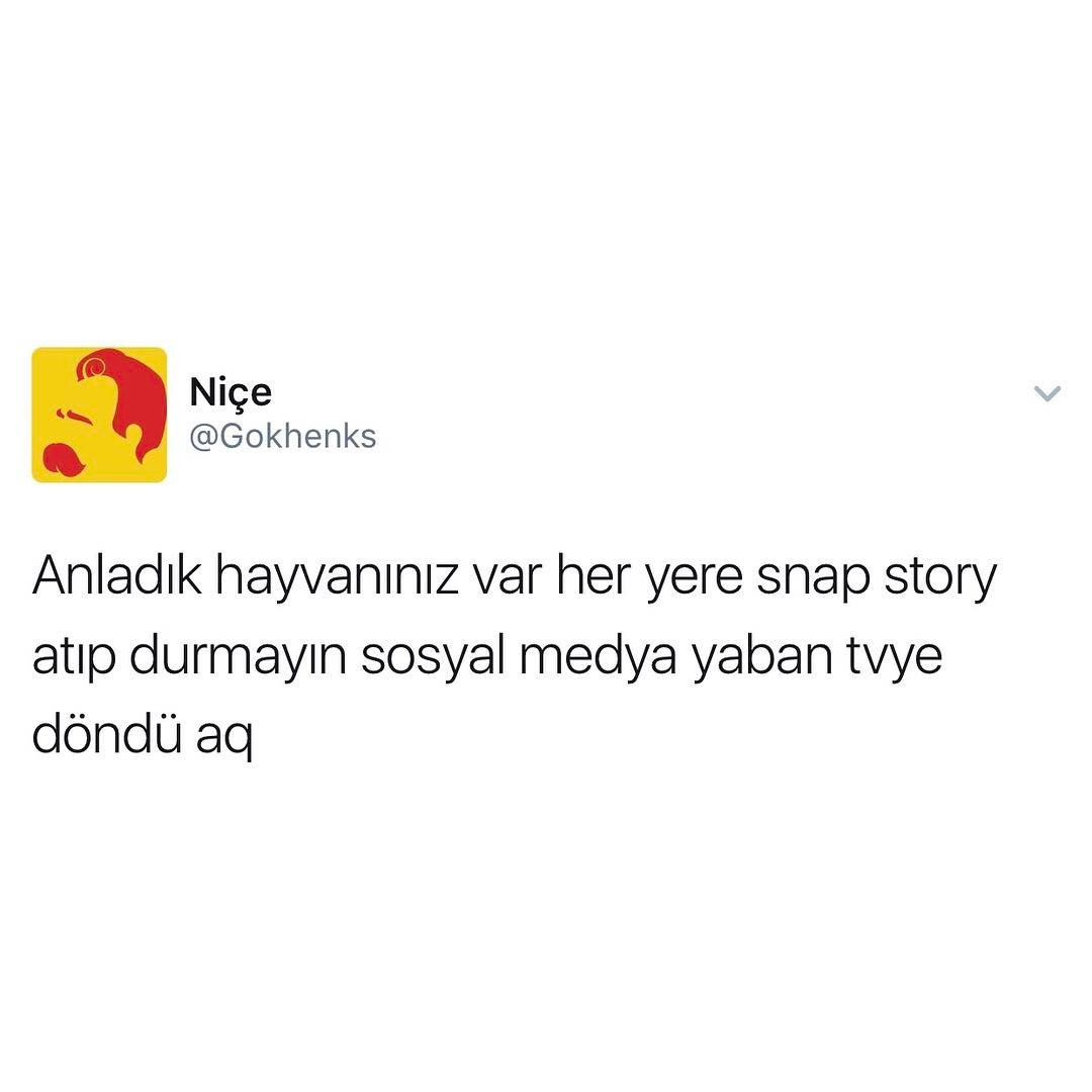 Anladık hayvanınız var her...