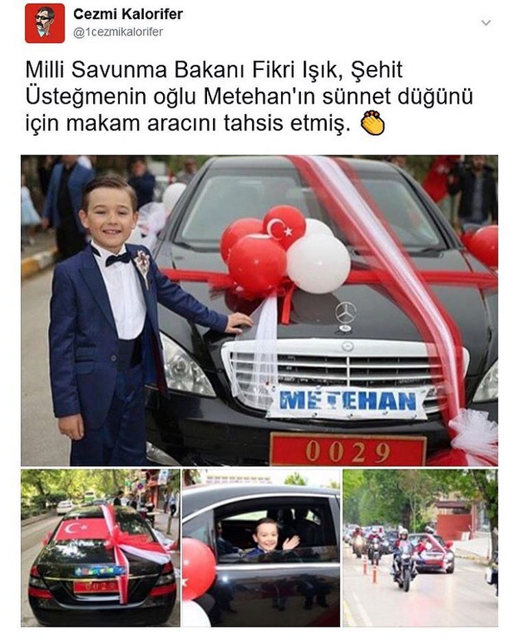 Cezmi...