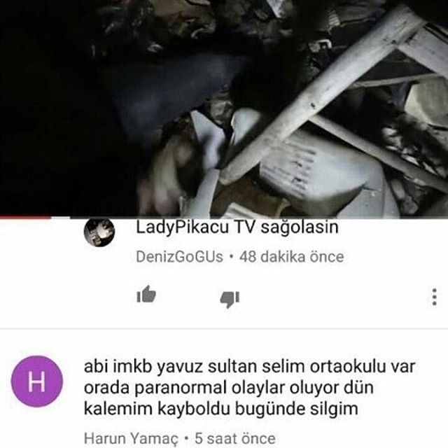 LadyPikacu TV...