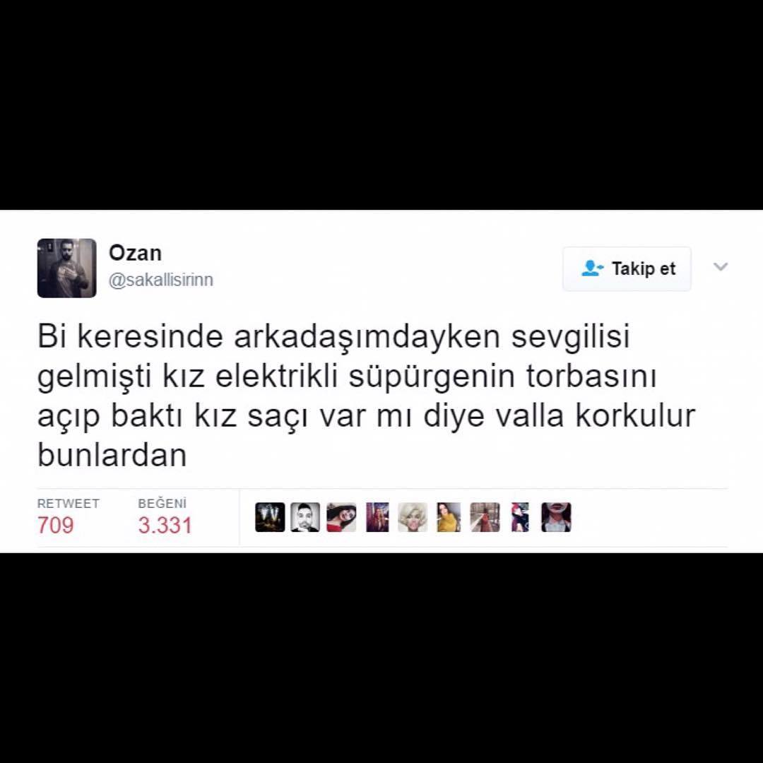 Bi keresinde...