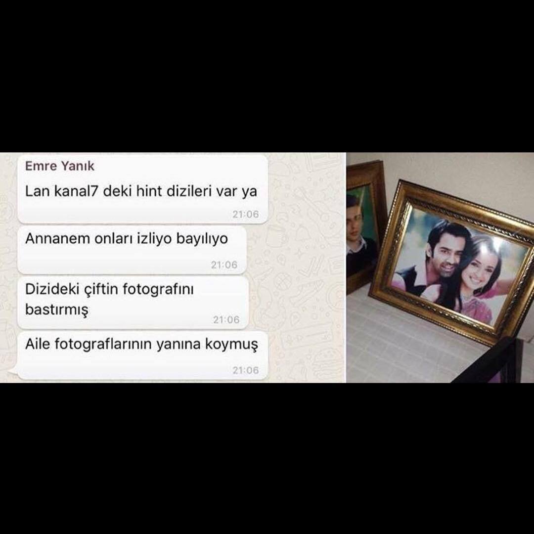 Lan kanal 7'  deki hint...