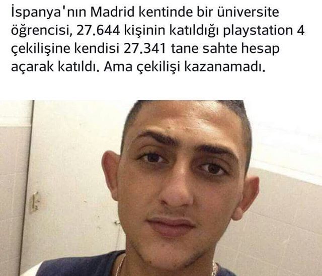 İspanya'nın Madrid...