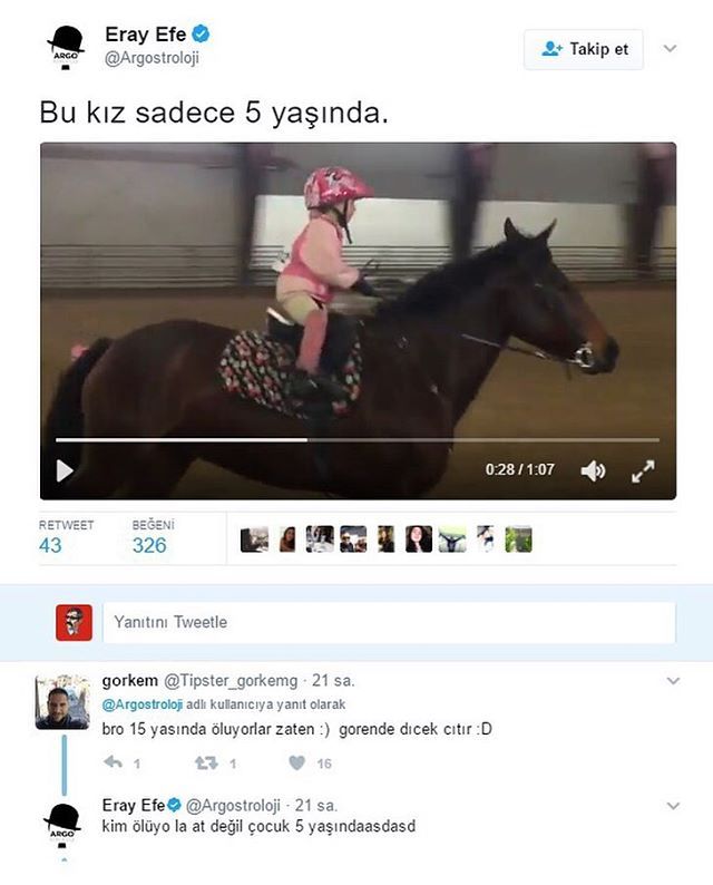 bu kız sadece 5 yaşında

-...