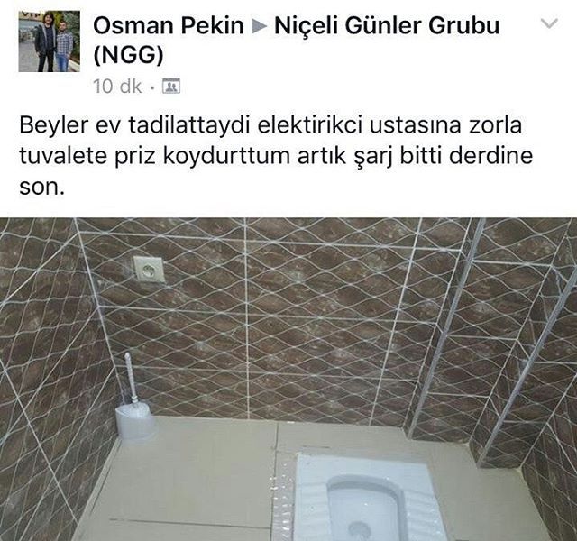 Beyler ev...