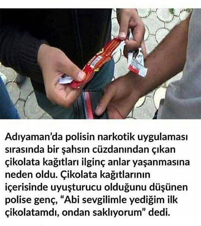 Adıyaman'da polisin...
